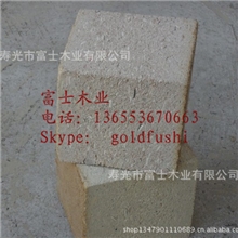 包装用木屑墩，垫脚木块，托盘用方木块