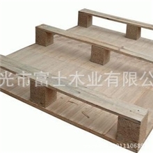 120*120*120mm的刨花板块，垫脚用木墩