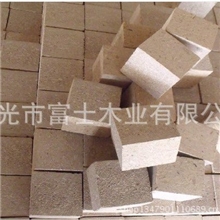 刨花板块儿（托盘垫脚用）