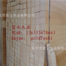 优质托盘垫角用木墩,握钉力强