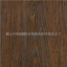 仿古雕、同步对花压纹、三聚氰胺板红棉花板材