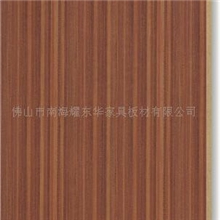 新型耐磨环保三聚氰胺板、衣柜板、橱柜板、三胺板刨花板衣柜