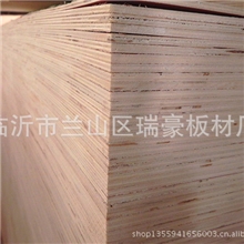 【批发】供应优质多层胶合板整芯杨木一次成型强度高质量优
