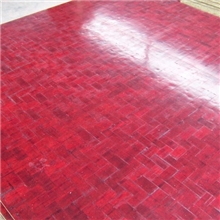 优质竹胶板批量供应