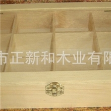 订制无锡内框架木箱定制免熏蒸出口包装箱外框架胶合板箱42