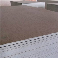 E0高级环保双面冰糖果多层胶合板（夹板），可提供商检