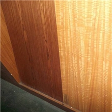 天然金影饰面板（贴面板），可提供商检