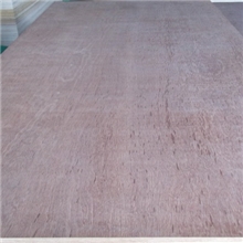 E0高级环保克隆面（keruing)胶合板（夹板），可提供商检