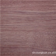 丽璟W8025-灰橡进口柳桉生态板柳桉生态板家具板橱柜板