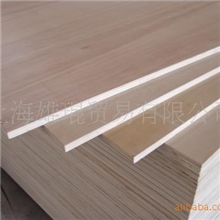 雄琨板材0.5cm柳桉多层板/胶合板/家装板/单面光5厘甲板夹板