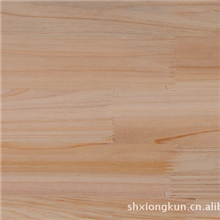 雄琨板材1.2cm双面无节杉木集成材/指接板/福建老杉木