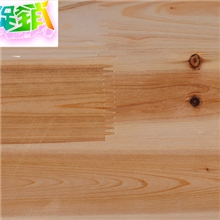 0.9cm有节杉木集成材指接板限量抢购中，福建冷拼家具板