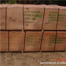 厂价直销包装板夹板多层定尺板