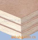 包装重型机器用包装板胶合板