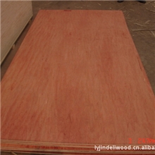 包装级整芯杨木胶合板异型板出口LVL包装材