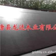 主营规格齐全的高档杨木清水板