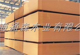 厂家直供优质1830*2745*9-25mm密度板+CARB/P1/P2/E1/E2密度板