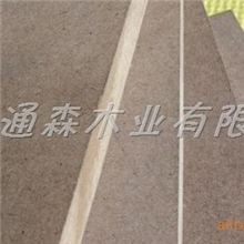 优质！中密度板1220*2440*16，密度板E1/E2，杨木密度板材