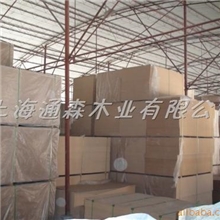 密度板工艺礼品包装中密度板2.0mm中密度板木板材