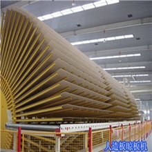 厂家直销中高密度板MDF/HDF1220*2440*2-30MM