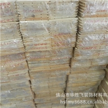 佛山专业生产供应桑拿板厂家