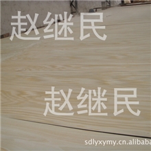 供应椴木木皮2440*1220贴面专用（可完全替代高等级桦木木皮）