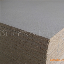 供应25mm砂光刨花板