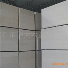 供应18mm优质刨花板