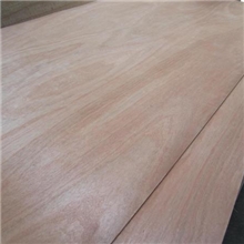 FSC认证4mm-6mm铅笔柏科技木装饰家俱胶合板