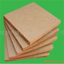 销售中密度板