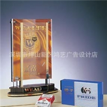 加工定制深圳坪山展架，资料架，珠宝架，水晶件