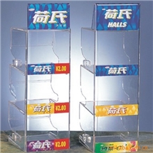 超低价供应有机玻璃盒糖果箱有机工艺品