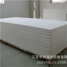 江苏中天厂家推荐烟毒安全一级环保产品防火门芯板支持技术转让