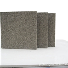 A级发泡水泥外保温板