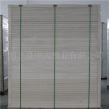 供应无机不燃防火门芯