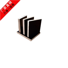 【厂家大量直销】覆膜板木板材建筑木板循环使用15次以上