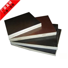 厂家大量直销优质建筑覆膜板,防水建筑模板质优价廉,量大从优