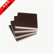 厂家直销中高档建筑模板清水模板周转高达15次以上欢迎订购