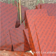 供应竹胶板、竹胶板价格、高档覆膜板、车厢底板(图)