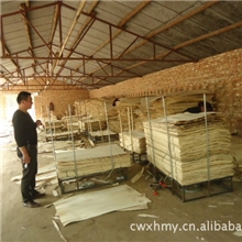 厂家供应杨木皮优质杨木皮欢迎前来洽谈