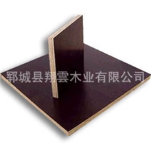 郓城县翔云木业销售4*8尺12厘建筑模板欢迎选购全国各地