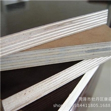 供应大量优质多层板，棕膜板，建筑模板