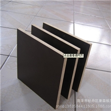 火爆热销大量现货建筑模板多合板