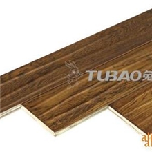 供应兔宝宝复合地板南国秋韵