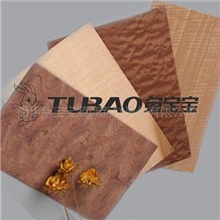 供应兔宝宝天然木皮