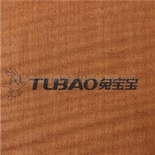 供应兔宝宝高档特种材木皮-麦哥利影