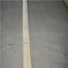 松木门边料、松木指接方条、白松指接条、松木门芯材