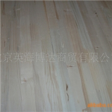 北京英海搏达商贸有限公司专业松木门框料门芯材集成材