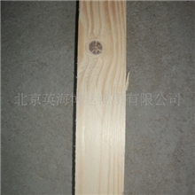 松木门边料、松木指接方条、白松指接条