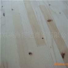 松木集成材、松木门芯材、门边材、松木指接方条